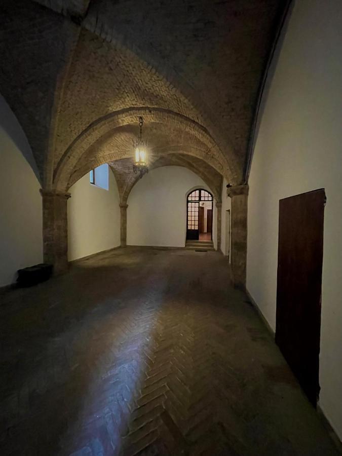 Case Baldelli La Terrazza Perugia Exterior photo