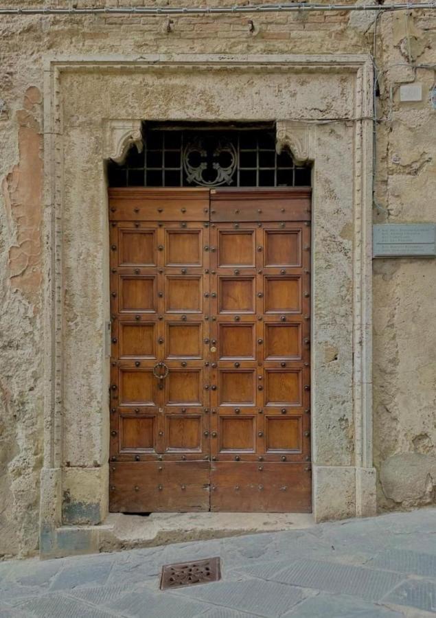 Case Baldelli La Terrazza Perugia Exterior photo