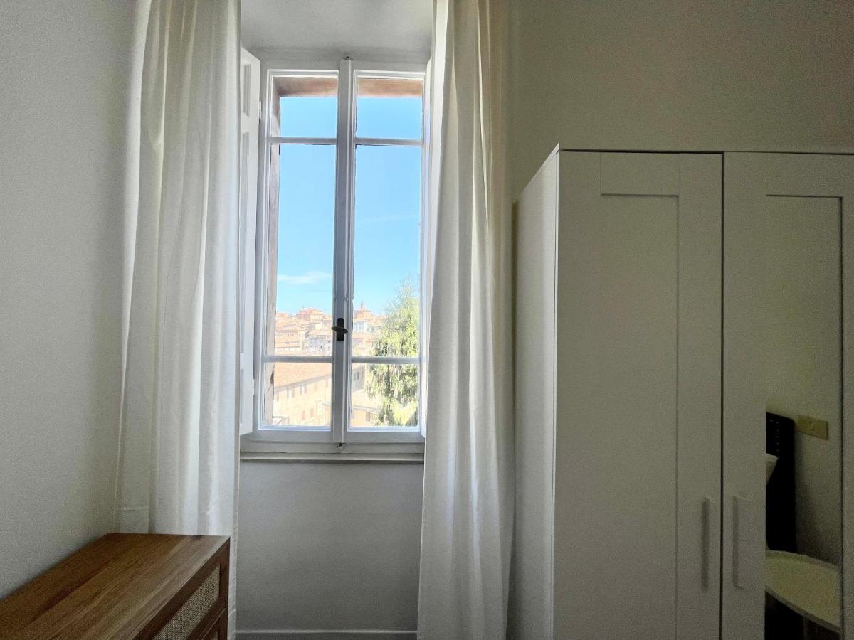 Case Baldelli La Terrazza Perugia Exterior photo