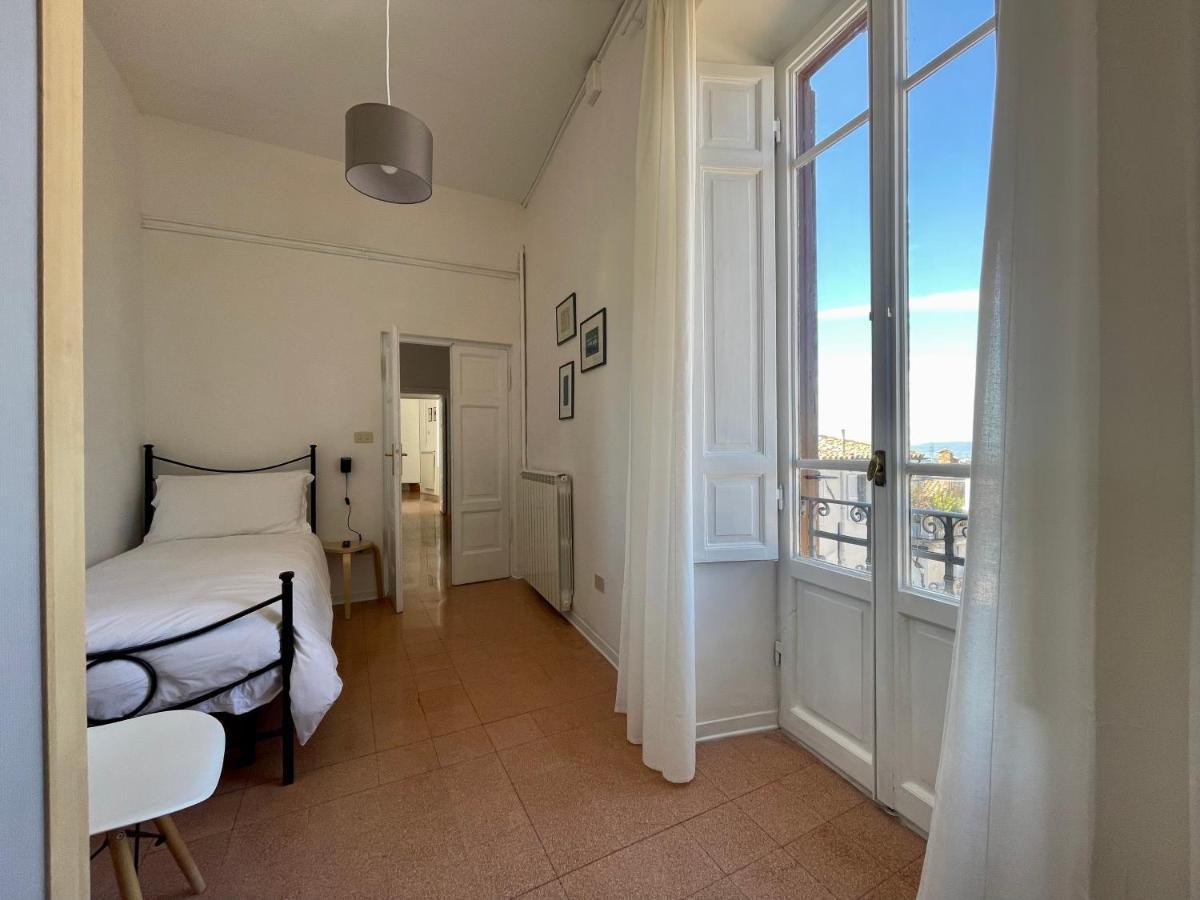 Case Baldelli La Terrazza Perugia Exterior photo